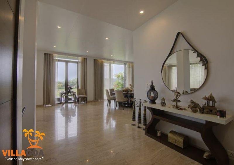 Pool Villa Sonos