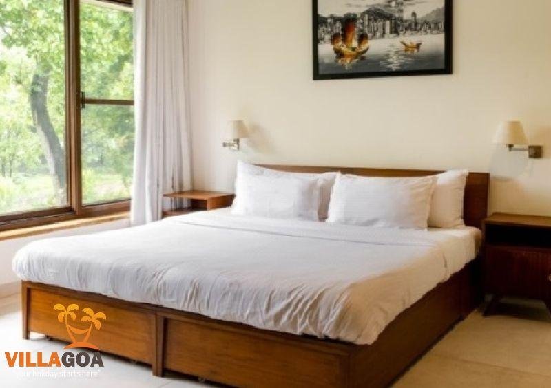 Luxury Villa Oozy