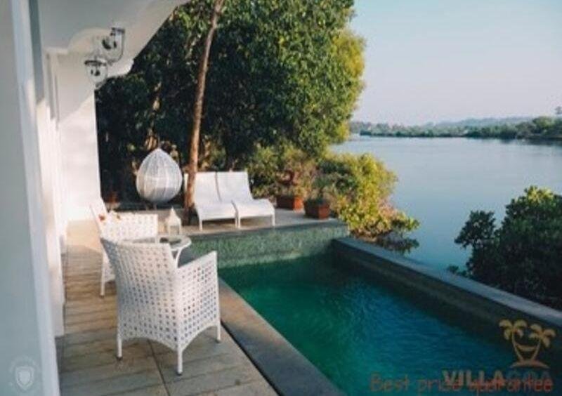 River View Villa Riviera