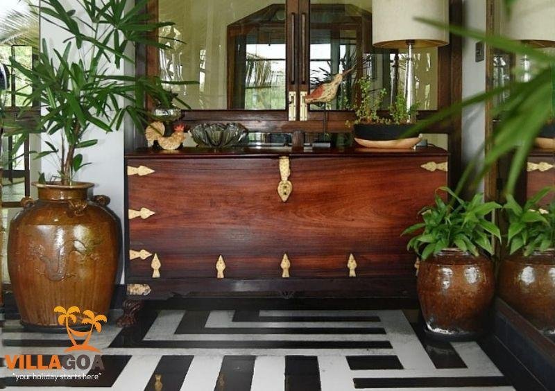 Exclusive Villa Orchid