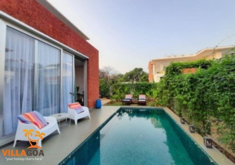 Luxury Villa  Sara