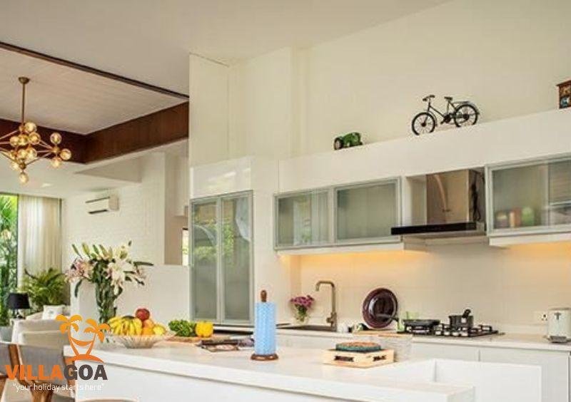 Luxury Villa  Aroma