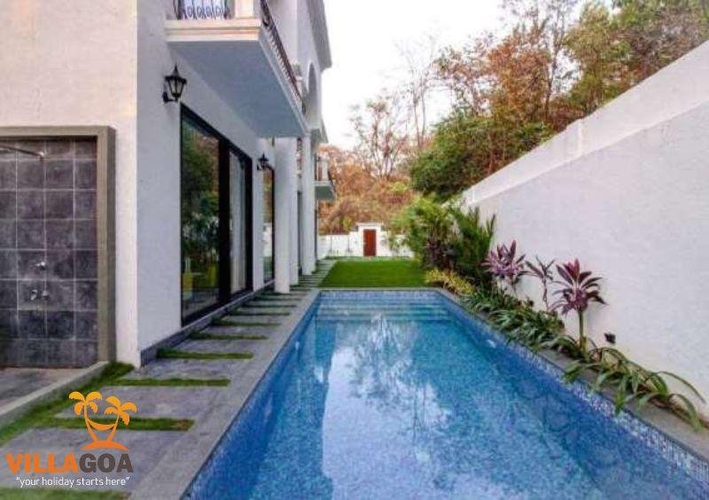 Luxury Villa Muse