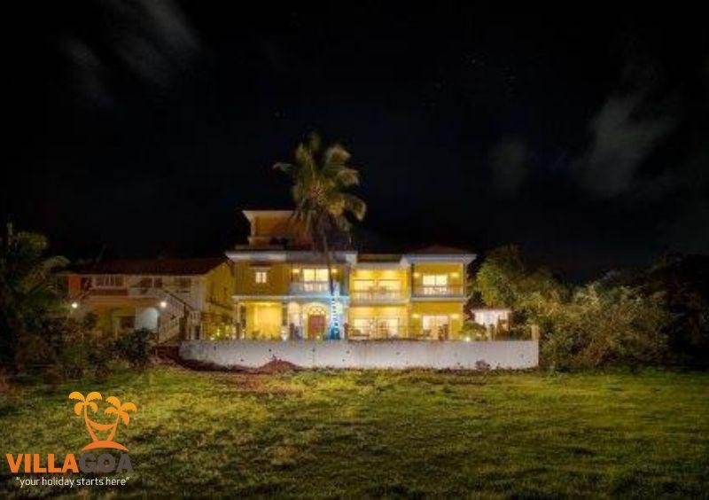 Villa Andy