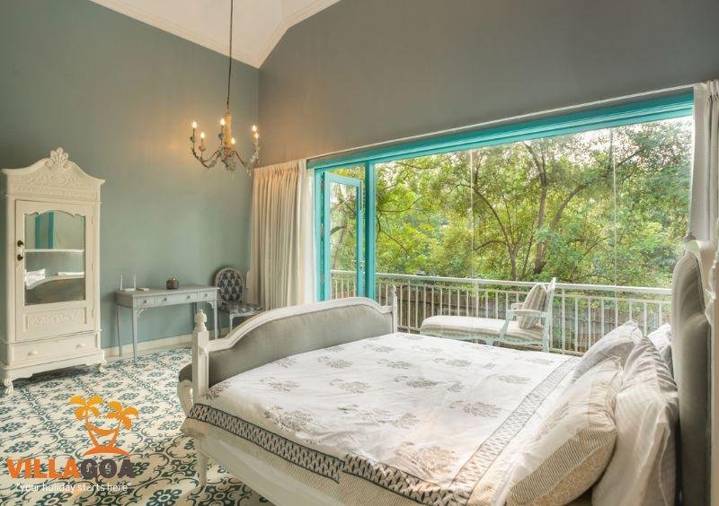 Beach villa Bonita