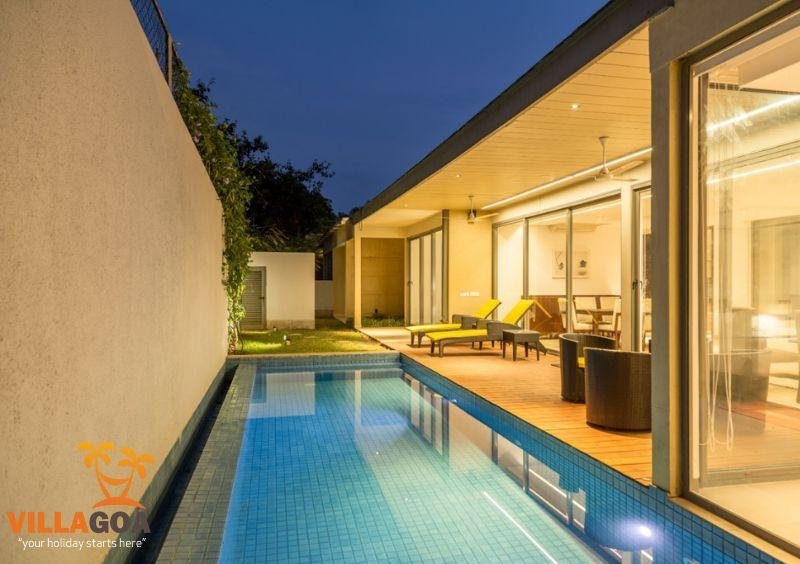 Villa Tribe
