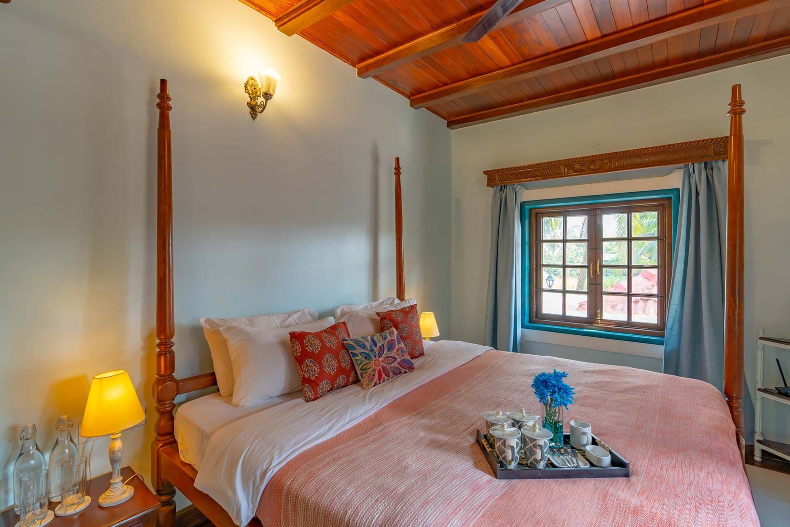 Villa Tranquil
