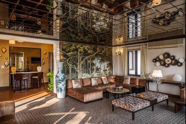 Luxury Villa Velvet