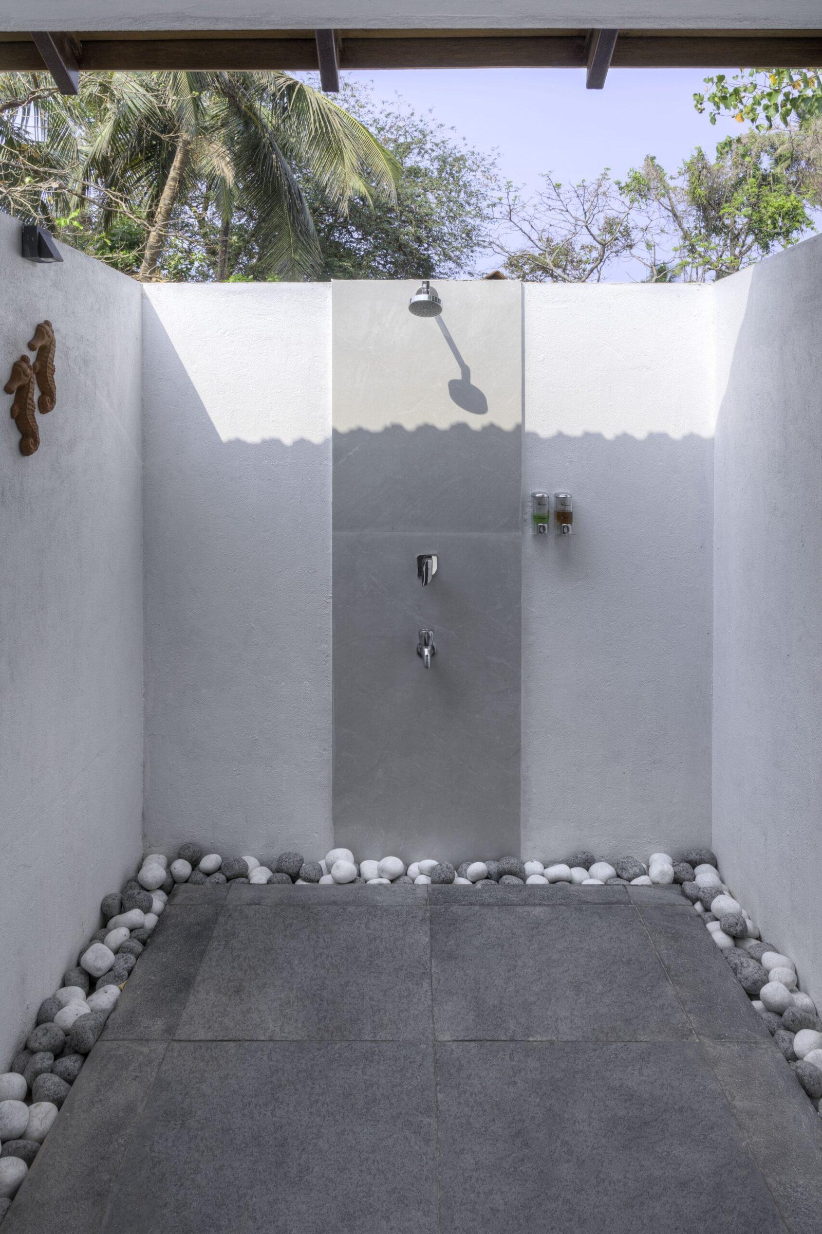 3 Bedroom Luxury Villa Anjuna