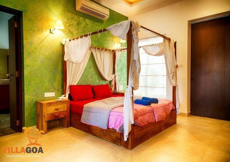 Luxury Villa Miracle