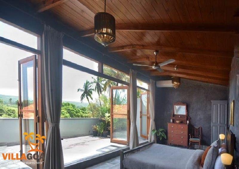 Exclusive Villa Orchid