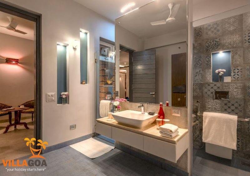 Luxury Villa Delfi