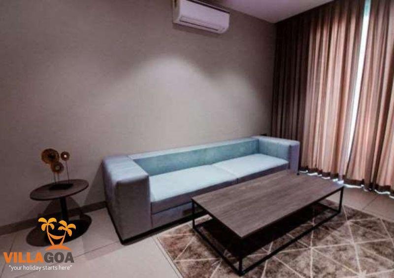 Luxury Villa Muse