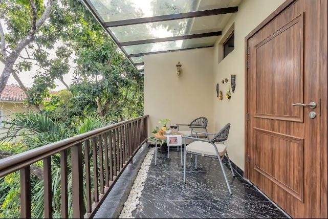 Villa AlluT