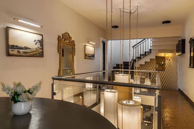 Luxury Villa Velvet