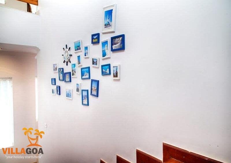Luxury Villa Miracle