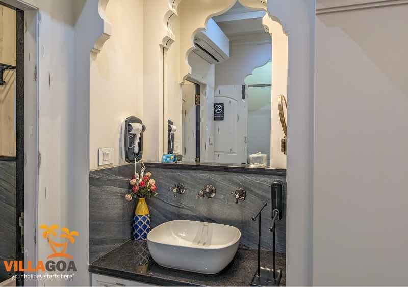 Luxury Beach Villa Fisher