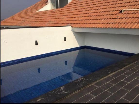 Sky Villa North Goa