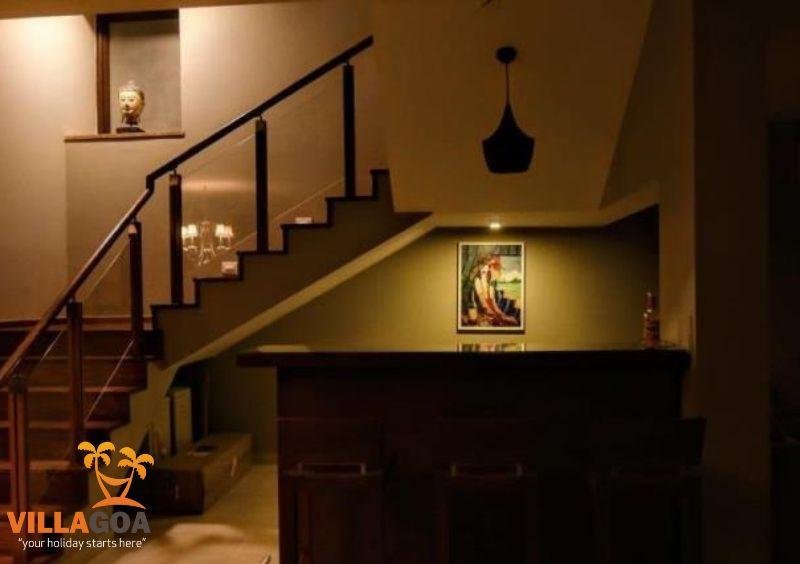 Luxury Villa Oozy