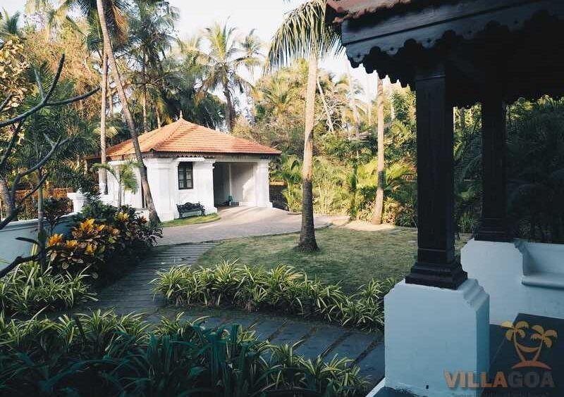 River View Villa Riviera