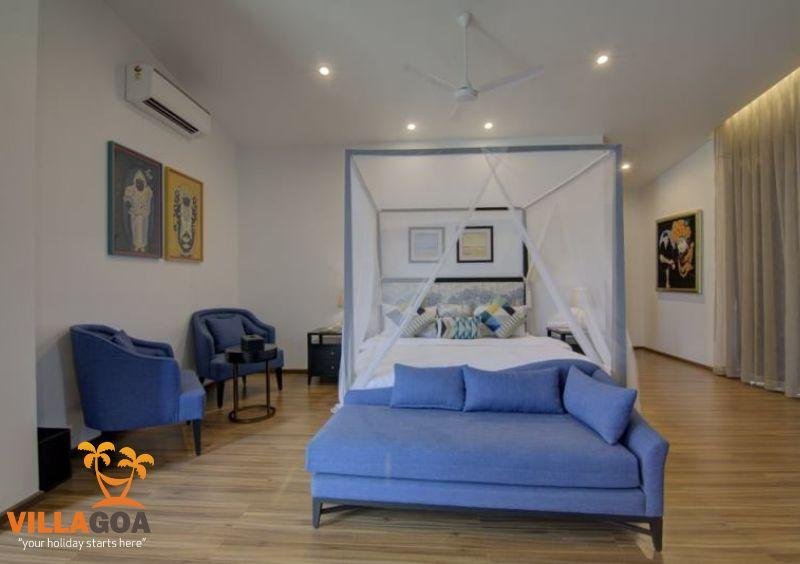 Pool Villa Sonos