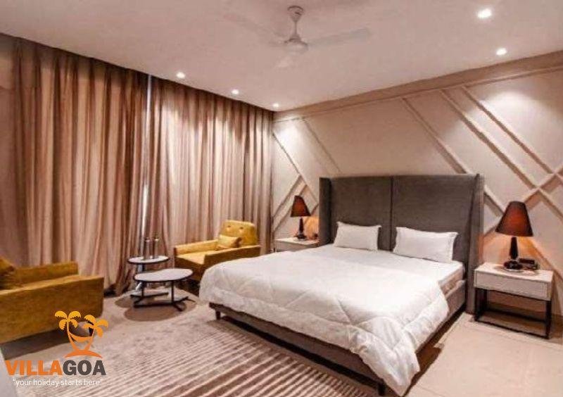 Luxury Villa Muse