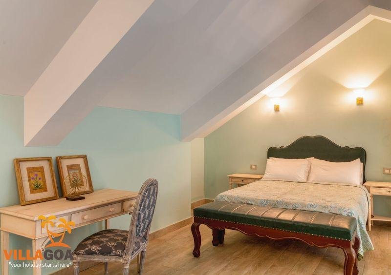 Beach villa Bonita