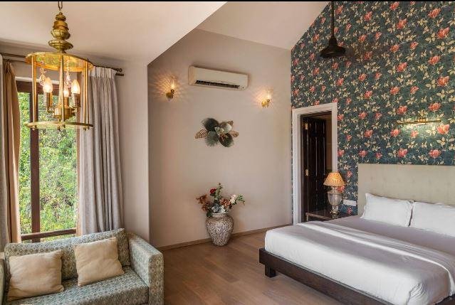 Luxury Villa Velvet