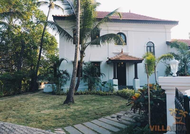 River View Villa Riviera