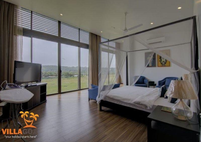 Pool Villa Sonos