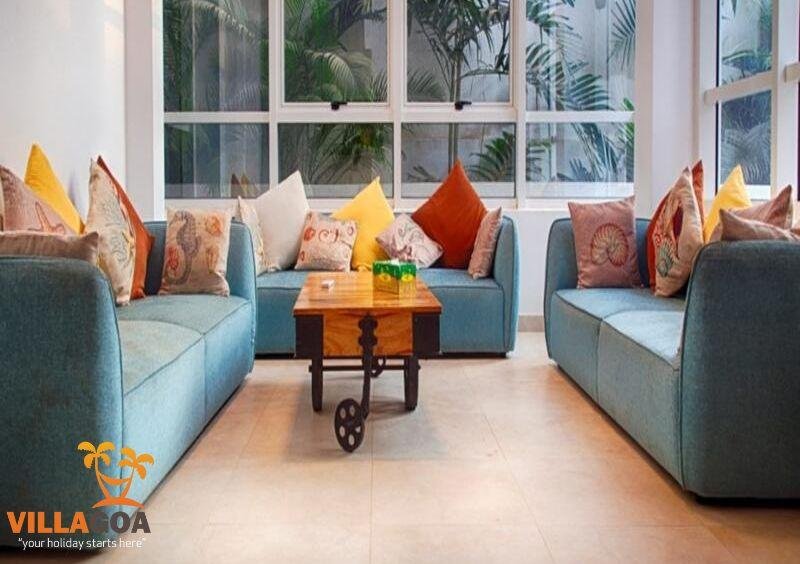 Luxury Villa Miracle