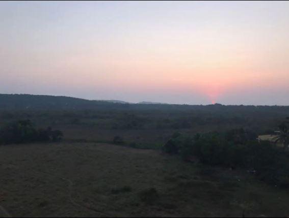 Sky Villa North Goa