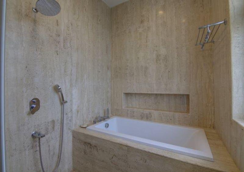 Pool Villa Sonos