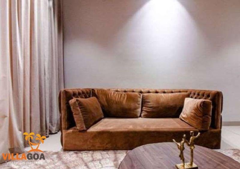 Luxury Villa Muse
