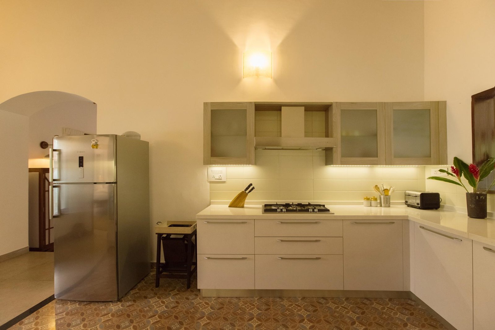 Siolim Ultra Luxury Villa Nama