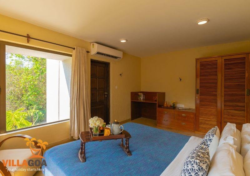 5 Bedroom Pool Villa Everest