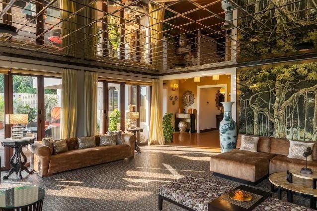 Luxury Villa Velvet