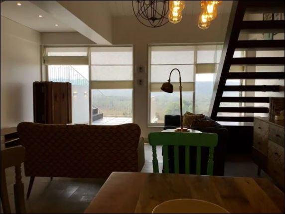 Sky Villa North Goa