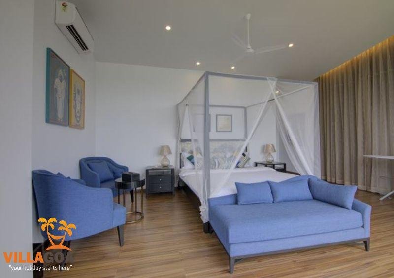 Pool Villa Sonos