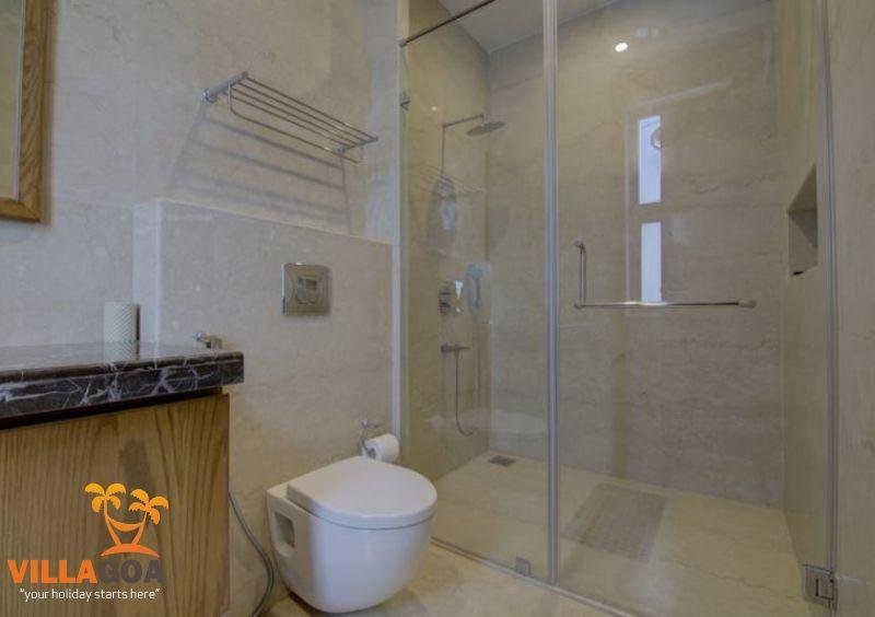 Pool Villa Sonos