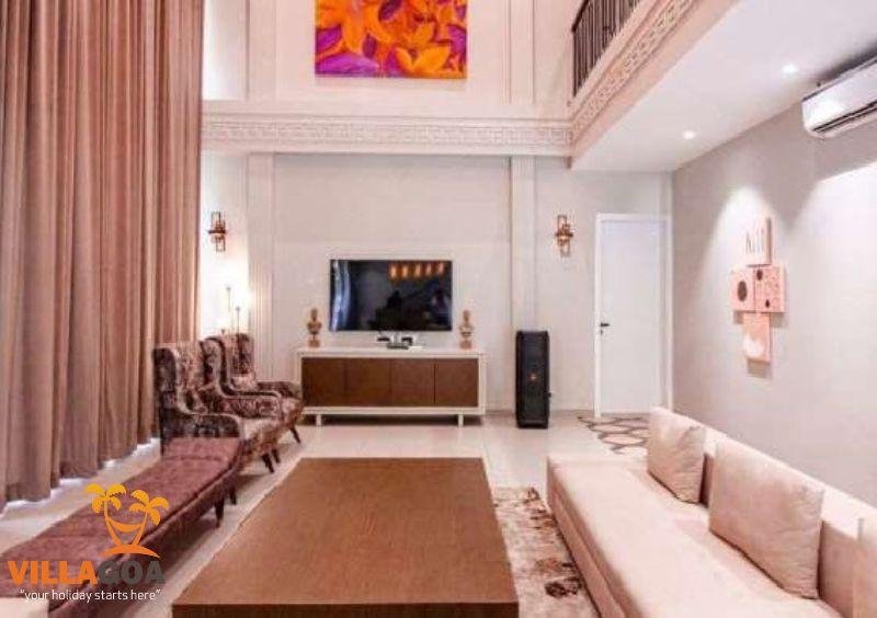 Luxury Villa Muse