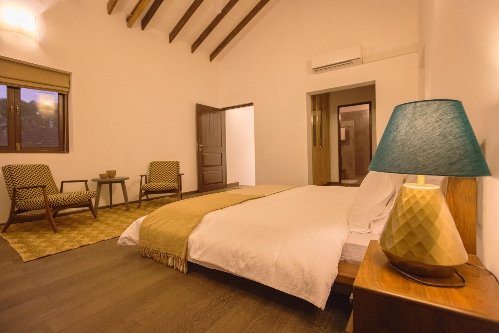 Siolim Ultra Luxury Villa Nama