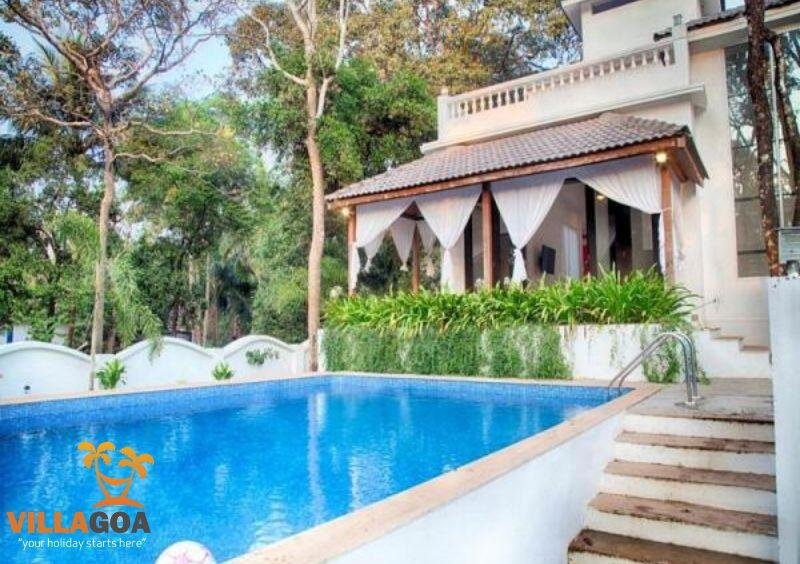 Luxury Villa Miracle