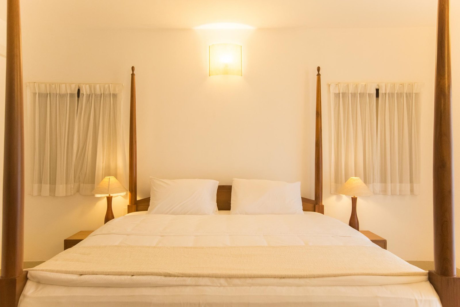 Siolim Ultra Luxury Villa Nama