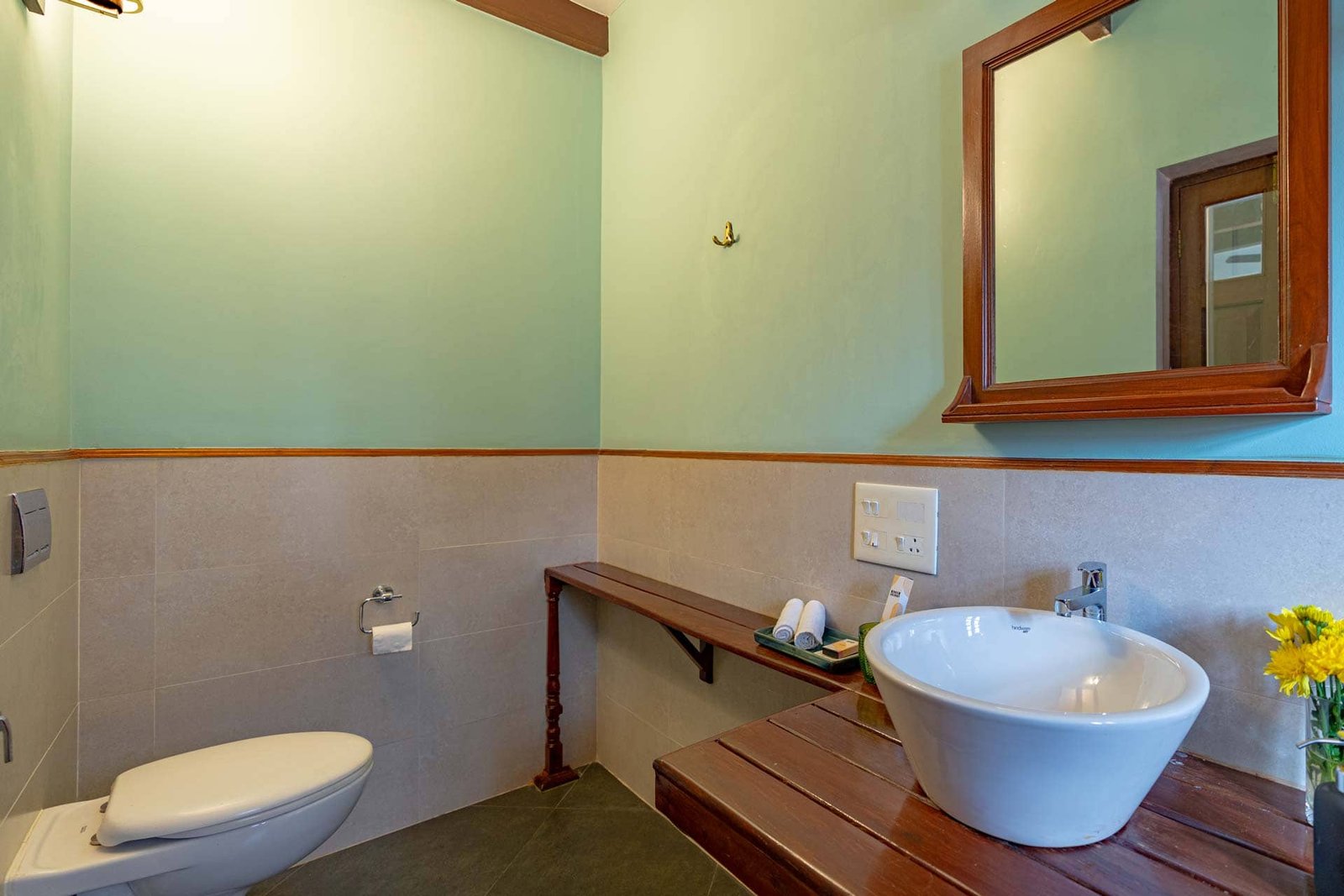 Villa Tranquil