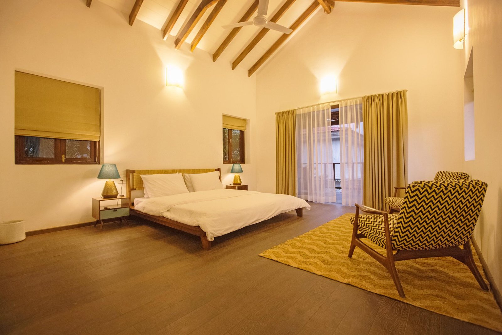 Siolim Ultra Luxury Villa Nama
