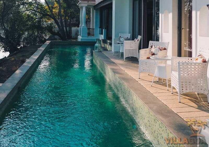 River View Villa Riviera