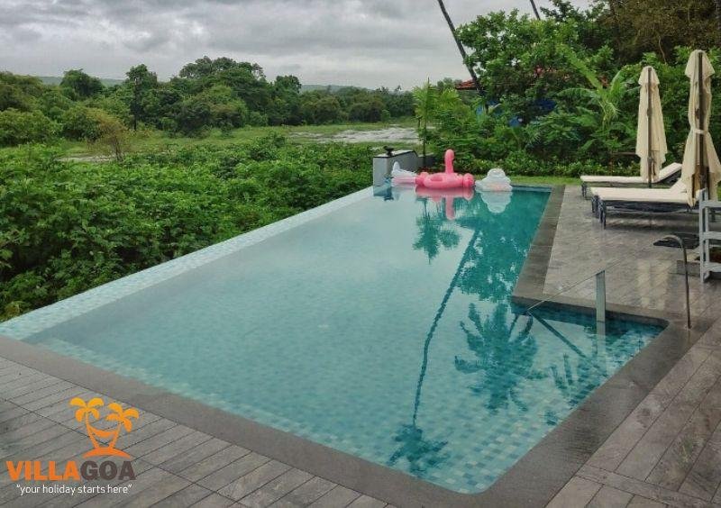 Exclusive Villa Orchid