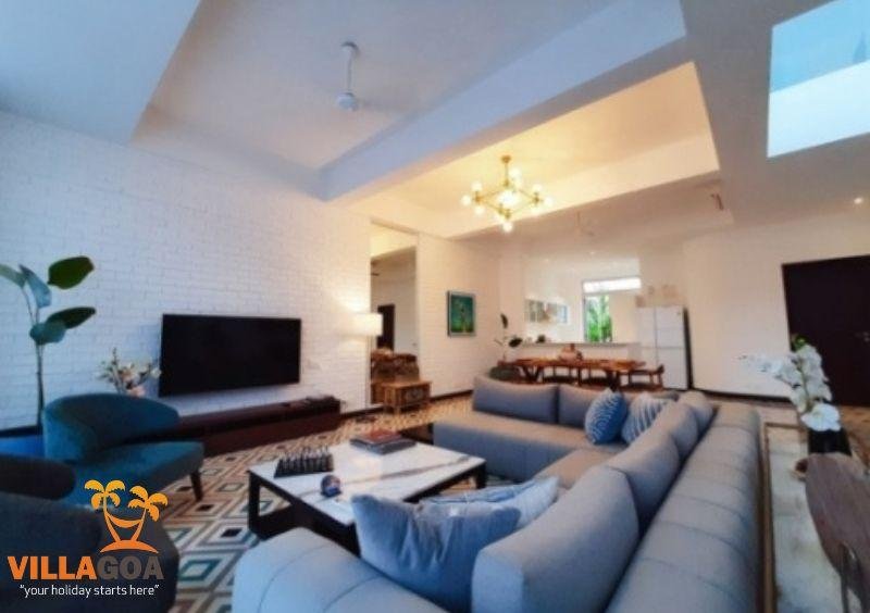 Luxury Villa  Sara
