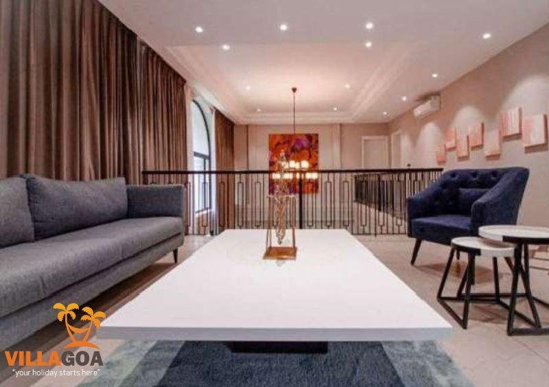 Luxury Villa Muse